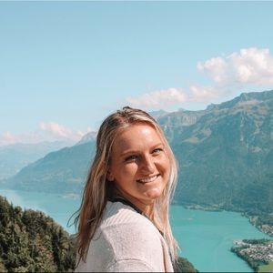 Meet your Posher, Jacqui